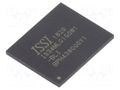 IC: FLASH memory; 1GbFLASH; parallel 8bit; VFBGA63; parallel ISSI IS34ML01G081-BLI