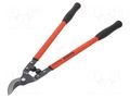 Garden pruner; 600mm; steel BAHCO SA.P16-60-F