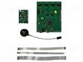 Dev.kit: evaluation; Bluetooth: 5.0,BLE; Comp: nRF52810 INSIGHT SIP ISP1507-AX-EB