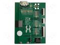 Dev.kit: demonstration; Bluetooth: 5.0,BLE; Comp: nRF52840 INSIGHT SIP ISP1807-LR-TB