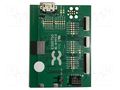 Dev.kit: demonstration; Bluetooth: 5.1,BLE; Comp: nRF52811 INSIGHT SIP ISP1907-HT-TB