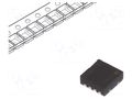 Sensor: temperature; 2.4÷5.5VDC; Features: AEC-Q100; DFN8; STS SENSIRION STS31A-DIS-B