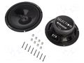 Car loudspeakers; woofer; 200mm; 300W; 40÷3500Hz; 4Ω PHONOCAR PHONOCAR-02087