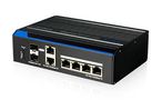 4 ports switch UTEPO UTP7204GE SWITCHUTEPOUTP7204GE