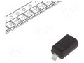 Diode: switching; SMD; 75V; 0.25A; 4ns; SOD123; Ufmax: 1V; Ifsm: 0.5A VISHAY 1N4151W-E3-08