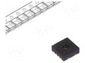 Sensor: temperature and humidity; 0÷100%RH; -40÷125°C; DFN8; SHT SENSIRION SHT31A-DIS-B