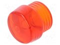 Hammer tip; 50mm; round; hard cellulose acetate WIHA WIHA.26618