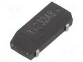 Resonator: quartz; 32.768kHz; 7pF; SMD; 8x3.8x2.5mm YIC 32.768K7PI/MC306