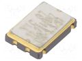 Generator: quartz; 12.288MHz; SMD; 3.3V; ±50ppm; -20÷70°C YIC OSC12.288M-3.3/S7
