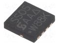 Transistor: P-MOSFET; TrenchFET®; unipolar; -30V; -86.6A; 42W VISHAY SISS05DN-T1-GE3
