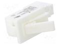 Switch: door; Pos: 2; SPDT; 0.5A/250VAC; Leads: JST connector; 2N OMRON Electronic Components D3D-211