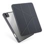 Uniq Moven case for iPad 10.2&quot; (2021/2020/2019) - gray, UNIQ 8886463676455 8886463676455