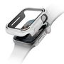 Uniq Torres case for Apple Watch 4 / 5 / 6 / SE 40mm - white, UNIQ 8886463676332 8886463676332