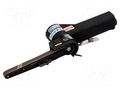 Belt sander; pneumatic; 6.3bar; 83dBA; for workshop; 16000rpm BAHCO SA.BP212