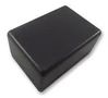 BOX, ABS, IP65, BLACK 1594CWBK