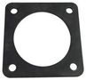 SOCKET, PANEL MOUNT, 110V, 2P+E WAY 410304