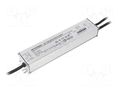 Power supply: switching; LED; 100W; 24VDC; 4.16A; 198÷264VAC; IP66 ams OSRAM 4052899545861