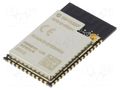 Module: IoT; 19.5dBm; WiFi; external; SMD; 18x31x3.3mm; Cores: 1 ESPRESSIF ESP32S2-WROOM-I-32