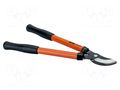 Garden pruner; 450mm; steel BAHCO SA.P130-F