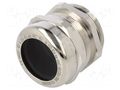 Cable gland; M50; 1.5; IP68; brass; SKINTOP®; ATEX certified LAPP LP-53112760