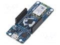 Dev.kit: Microchip AVR; Bluetooth: BLE MICROCHIP TECHNOLOGY AVR-BLE