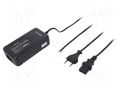 Charger: for rechargeable batteries; Li-Ion; 14.8V; 3.5A Everpower LI-ION4SL-3.5A