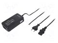Charger: for rechargeable batteries; Li-Ion; 14.8V; 3.5A Everpower LI-ION4SL-3.5A