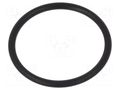 O-ring gasket; NBR caoutchouc; Thk: 1.5mm; Øint: 18mm; PG13,5 OBO BETTERMANN OBO-2088835