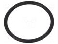 O-ring gasket; NBR caoutchouc; Thk: 1.5mm; Øint: 18mm; PG13,5 OBO BETTERMANN OBO-2088835