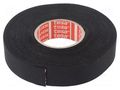 Tape: textile; W: 19mm; L: 25m; Thk: 0.26mm; Automotive; acrylic; 40% TESA TESA-51036-19/25