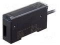 Accessories: controller; NPN; 24VDC; 21.1x43.1x80mm; IP40; 100mA PANASONIC HG-TC101