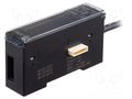 Accessories: controller; NPN; 24VDC; 21.1x43.1x80mm; IP40; 100mA PANASONIC HG-TC111