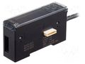 Accessories: controller; NPN; 24VDC; 21.1x43.1x80mm; IP40; 50mA PANASONIC HG-SC111