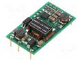 Converter: DC/DC; 6W; Uin: 18÷36VDC; Uout: 12VDC; Iout: 500mA; 500V AIMTEC AM6O-2412SNZ