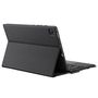 Dux Ducis Bluetooth Keyboard Case (TK Series) for Samsung Tab S6 Lite - Black, Dux Ducis 6934913051863 6934913051863