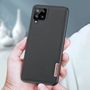 Dux Ducis Fino case covered with nylon material for Samsung Galaxy A22 4G gray, Dux Ducis 6934913049655 6934913049655