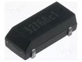 Resonator: watch; 32.768kHz; 12.5pF; SMD; 8.7x3.7x2.5mm IQD FREQUENCY PRODUCTS 32.768K-12-85SMXR
