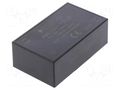 Converter: AC/DC; 60W; Uin: 85÷264VAC,100÷370VDC; Uout: 15VDC; 88% AIMTEC AMEL60-15SJZ
