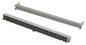 SOCKET, IDC, 64WAY 7964-6500EC