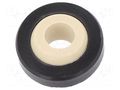 Bearing: spherical; Øout: 14mm; Øint: 5mm; iglidur® W300; -30÷80°C IGUS EGLM-05