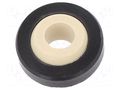 Bearing: spherical; Øout: 47mm; Øint: 30mm; iglidur® W300; -30÷80°C IGUS EGLM-30