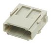 RECTANGULAR MODULE, HAN DD, PLUG, 12 WAY 09 14 012 3001