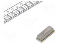 Resonator: ceramic; 16MHz; SMD; 3.2x1.3x1mm; Tol: ±0.5%; -40÷85°C MURATA CSTNE16M0V530000R0