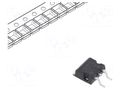 Transistor: IGBT; 440V; 20A; 125W; D2PAK; ignition systems; ESD STMicroelectronics STGB10NB37LZT4