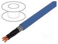 Wire; ÖLFLEX® EB CY; 25x0.75mm2; shielded,tinned copper braid LAPP OL-EB-CY-25X0.75
