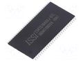 IC: DRAM memory; 64MbDRAM; 1Mx16bitx4; 200MHz; 5ns; TSOP54 II; tube ISSI IS42S16400J-5TL