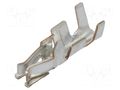 Contact; female; tinned; 22AWG; bulk; for cable; 2A; 2mm; 250V; DF51K HIROSE DF51K-22SC-800