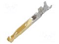 Contact; female; HR30; gold-plated; 30AWG÷26AWG; crimped; 2A HIROSE HR30-SC-111
