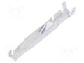 Contact; female; silver plated; 20AWG÷16AWG; crimped; for cable HIROSE JRC-SC-112