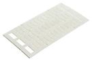 MARKER CARD, BLANK, WHT, TERMINAL BLOCK 1SNK150000R0000.